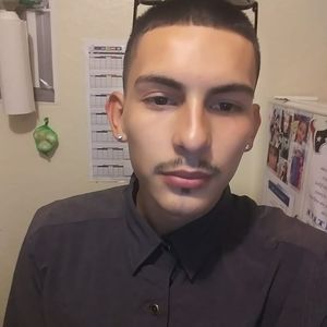 Meet your Posher, Christopher